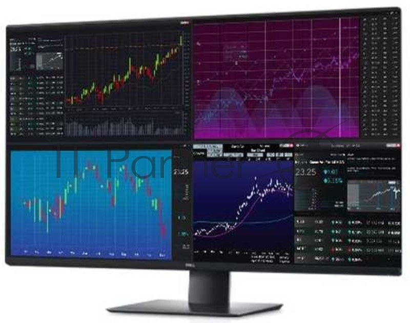 Монитор DELL U4320Q DELL U4320Q, 42.5, IPS, 3840x2160, 5ms, 350cd/m2, 1000:1, 178/178,Tilt, 2xHDMI, DP, 2xUSB 3.1,USB-C, Black, 3 Y