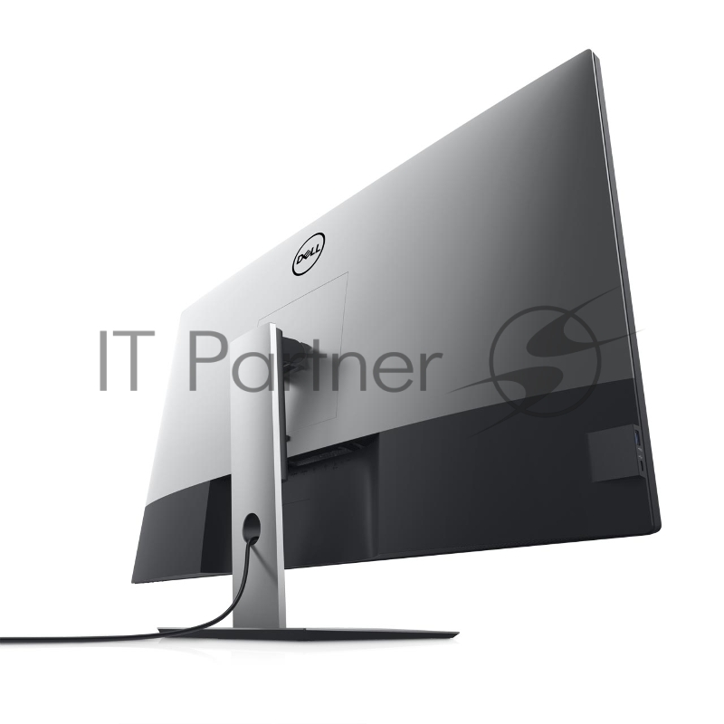 Монитор DELL U4320Q DELL U4320Q, 42.5, IPS, 3840x2160, 5ms, 350cd/m2, 1000:1, 178/178,Tilt, 2xHDMI, DP, 2xUSB 3.1,USB-C, Black, 3 Y