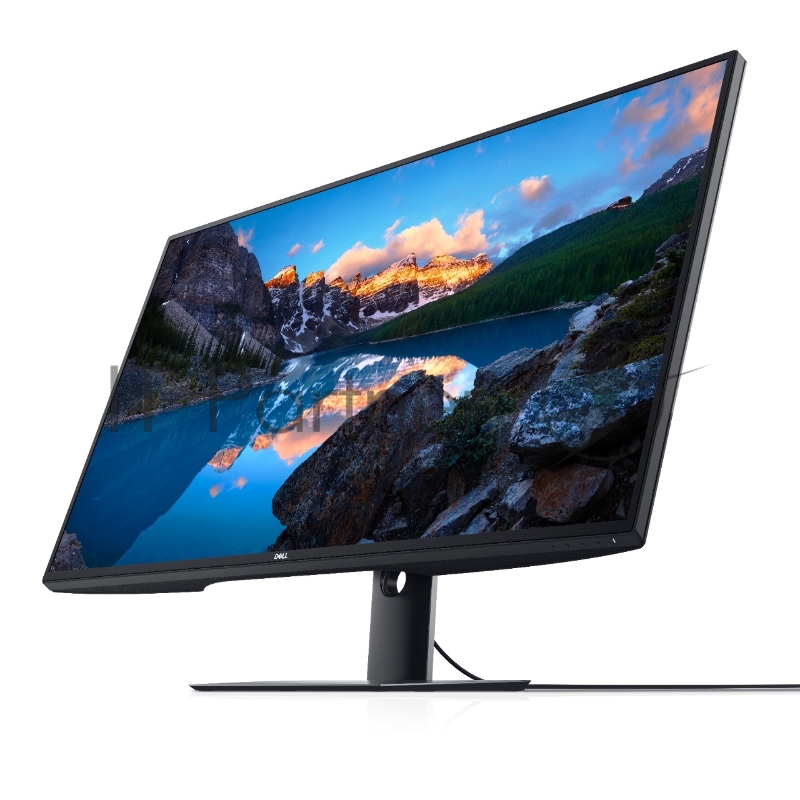 Монитор DELL U4320Q DELL U4320Q, 42.5, IPS, 3840x2160, 5ms, 350cd/m2, 1000:1, 178/178,Tilt, 2xHDMI, DP, 2xUSB 3.1,USB-C, Black, 3 Y