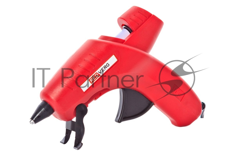 Пистолет клеевой RedVerg RD-GG80