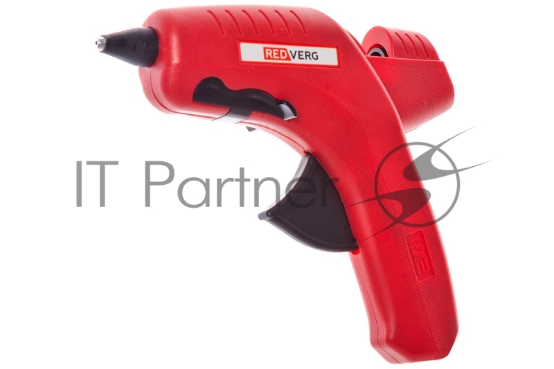 Пистолет клеевой RedVerg RD-GG80