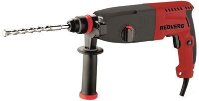 Перфоратор RedVerg RD-RH920