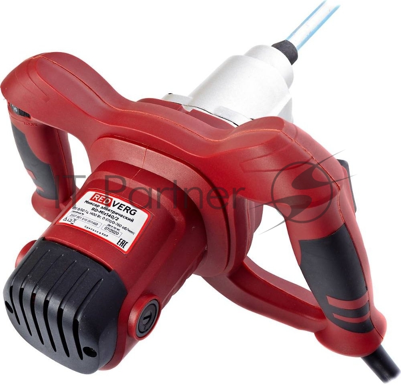 Миксер RedVerg RD-Mix140/2