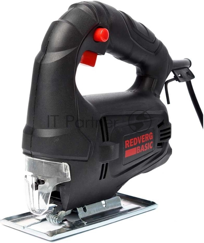 Лобзик RedVerg RD-JS450