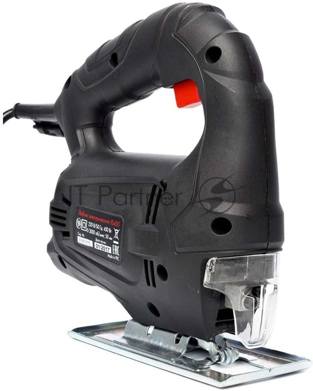 Лобзик RedVerg RD-JS450