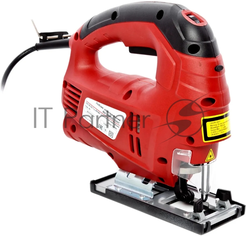 Лобзик RedVerg RD-JS850-100C