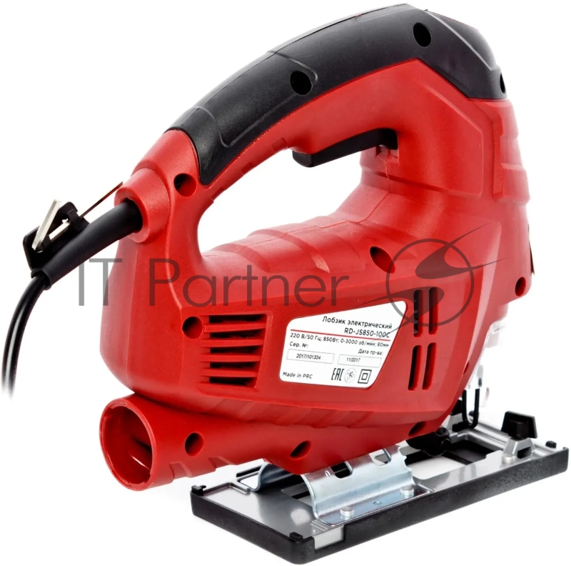 Лобзик RedVerg RD-JS850-100C