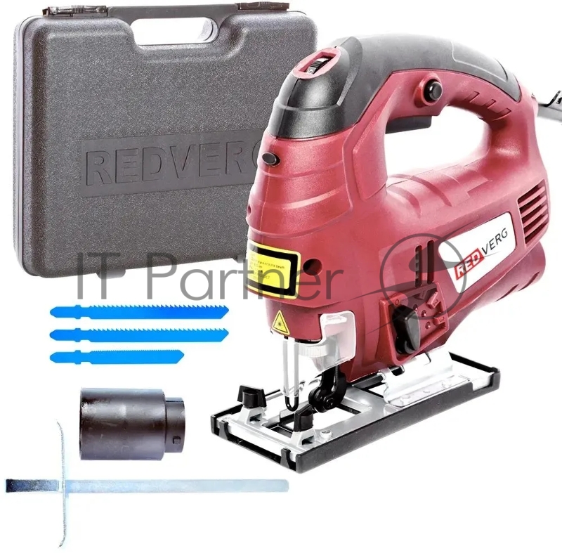 Лобзик RedVerg RD-JS850-100C