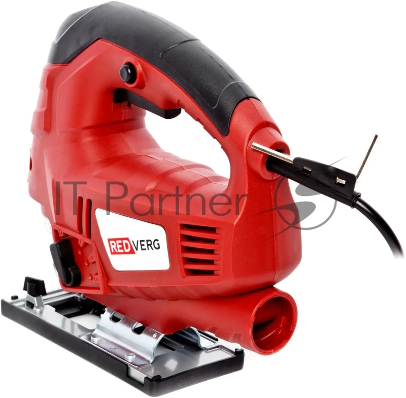 Лобзик RedVerg RD-JS850-100C