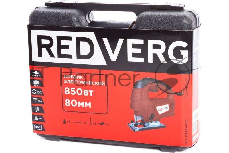 Лобзик RedVerg RD-JS850-100