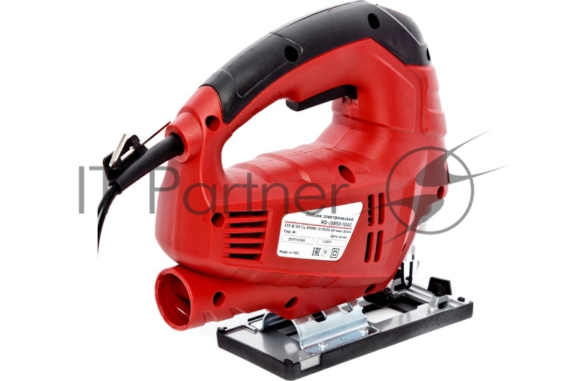 Лобзик RedVerg RD-JS850-100