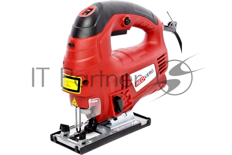 Лобзик RedVerg RD-JS850-100