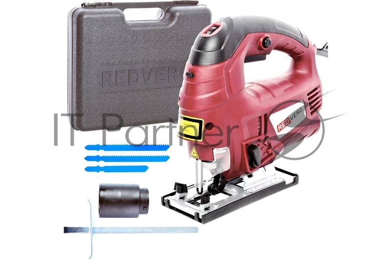 Лобзик RedVerg RD-JS850-100