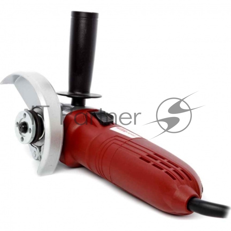 Машина шлифовальная угловая RedVerg RD-AG110-125E
