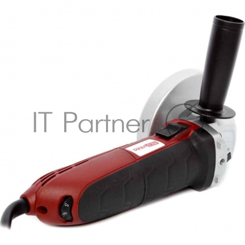 Машина шлифовальная угловая RedVerg RD-AG110-125E