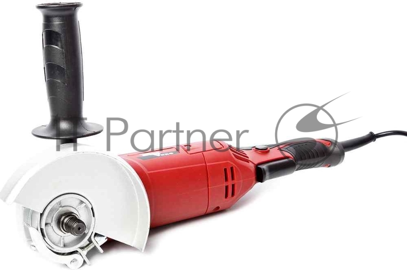 Машина шлифовальная угловая RedVerg RD-AG130-125ES