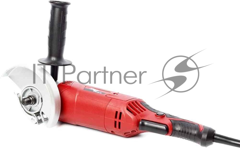 Машина шлифовальная угловая RedVerg RD-AG130-125ES