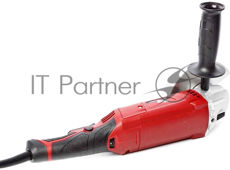 Машина шлифовальная угловая RedVerg RD-AG130-125ES