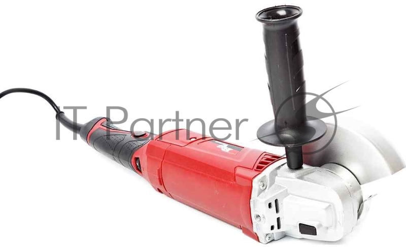 Машина шлифовальная угловая RedVerg RD-AG130-125ES