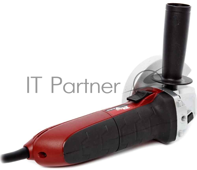 Машина шлифовальная угловая RedVerg RD-AG73-115