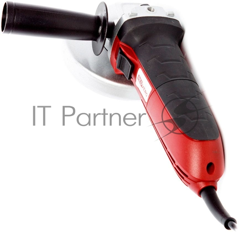 Машина шлифовальная угловая RedVerg RD-AG75-125