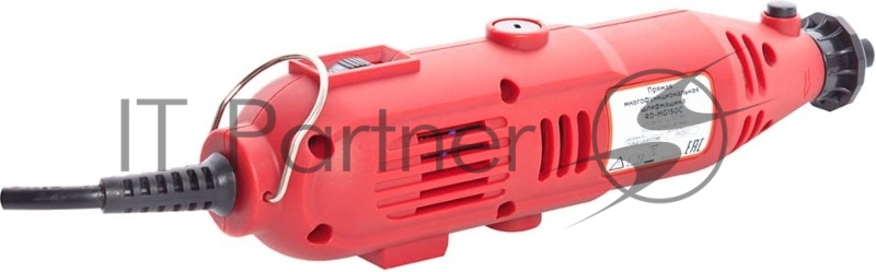 Машина прямая шлифовальная RedVerg RD-MG150C в кейсе