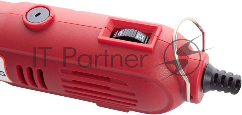 Машина прямая шлифовальная RedVerg RD-MG150C в кейсе