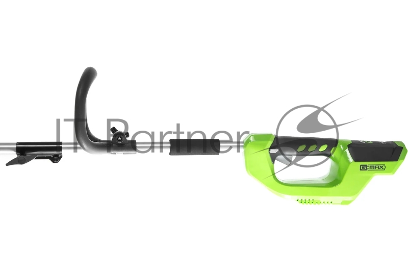 Триммер аккумуляторный GreenWorks G40LT30, 40V, 30 см, без АКБ и ЗУ