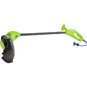 Триммер электрический GreenWorks GST2830, 280W, 25 см