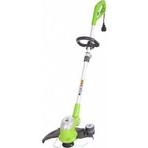 Триммер электрический GreenWorks GST5033M Deluxe, 500W, 33 см