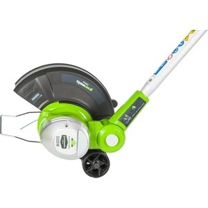 Триммер электрический GreenWorks GST5033M Deluxe, 500W, 33 см