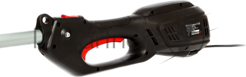 Триммер электрический RedVerg Basic EB-1100