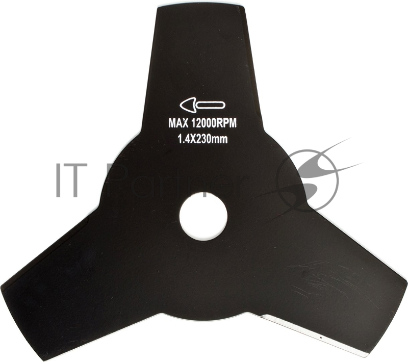 Триммер электрический RedVerg Basic EB-1100