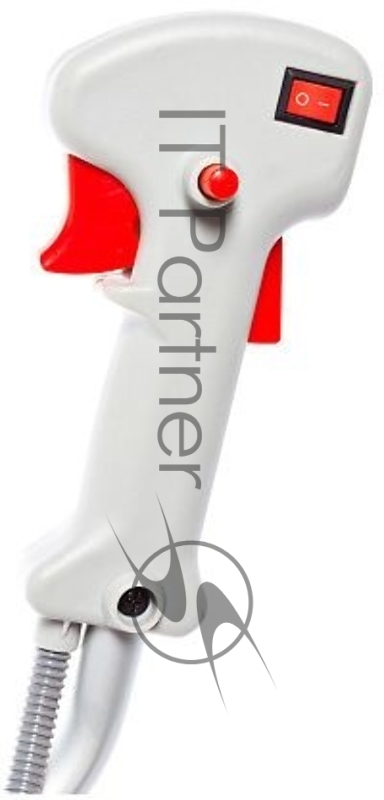 Триммер бензиновый RedVerg RD-GB243