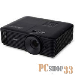 Acer projector X1127i, DLP 3D, SVGA, 4000Lm, 20000/1, HDMI, Wifi, 2.7kg,EURO