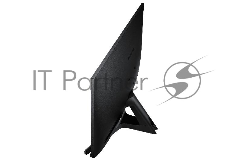 МОНИТОР 24 Samsung S24R356FHI Black (IPS, LED, Wide, 1920x1080, 4ms, 178°/178°, 250 cd/m, 100,000,000:1, +DP, +НDMI, +M