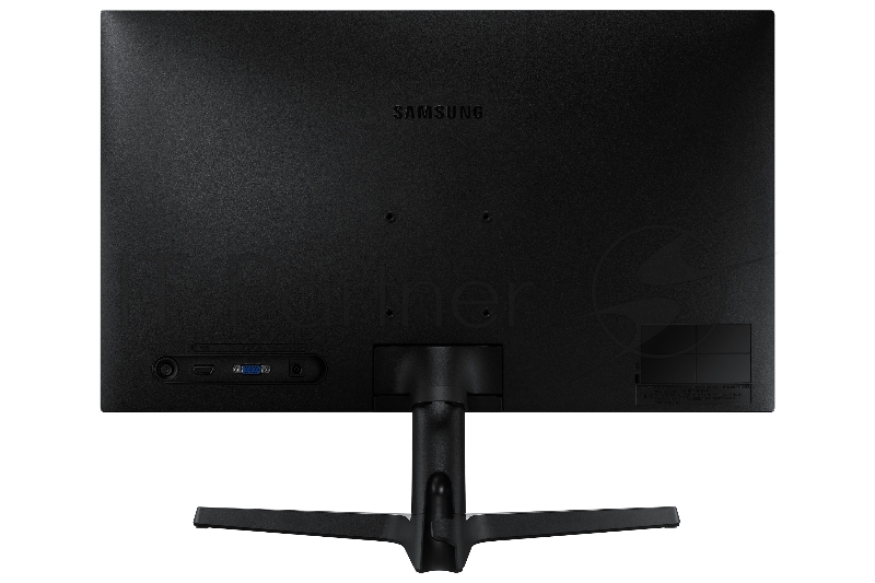 МОНИТОР 24 Samsung S24R356FHI Black (IPS, LED, Wide, 1920x1080, 4ms, 178°/178°, 250 cd/m, 100,000,000:1, +DP, +НDMI, +M