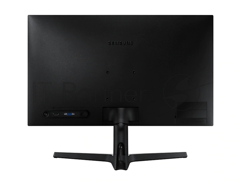 МОНИТОР 24 Samsung S24R356FHI Black (IPS, LED, Wide, 1920x1080, 4ms, 178°/178°, 250 cd/m, 100,000,000:1, +DP, +НDMI, +M