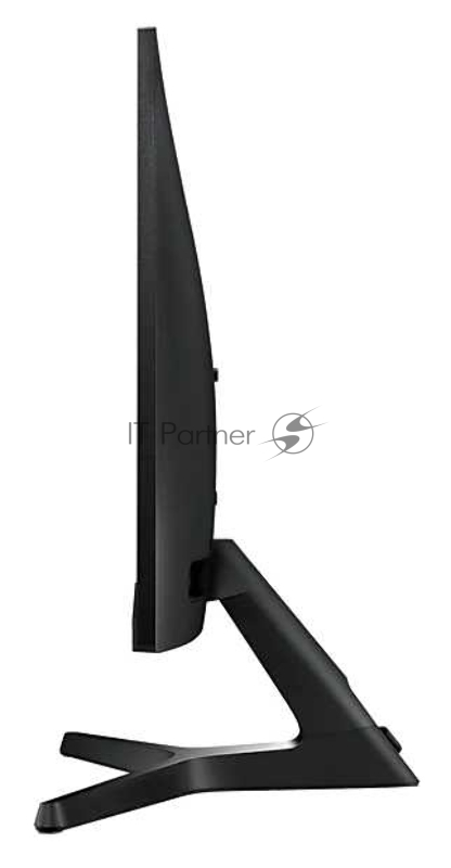 МОНИТОР 24 Samsung S24R356FHI Black (IPS, LED, Wide, 1920x1080, 4ms, 178°/178°, 250 cd/m, 100,000,000:1, +DP, +НDMI, +M