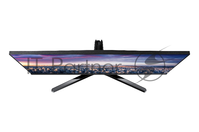 МОНИТОР 24 Samsung S24R356FHI Black (IPS, LED, Wide, 1920x1080, 4ms, 178°/178°, 250 cd/m, 100,000,000:1, +DP, +НDMI, +M