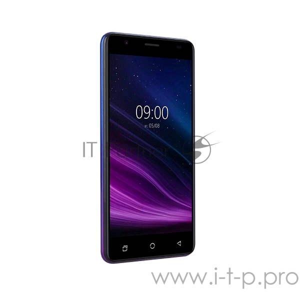 Смартфон BQ 5016G Choice Black Graphite