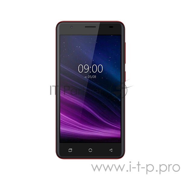 Смартфон BQ 5016G Choice Black Graphite