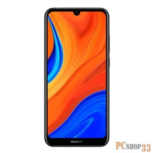 Смартфон Huawei Y6s 2019 3/64GB Blue (51094WAP)
