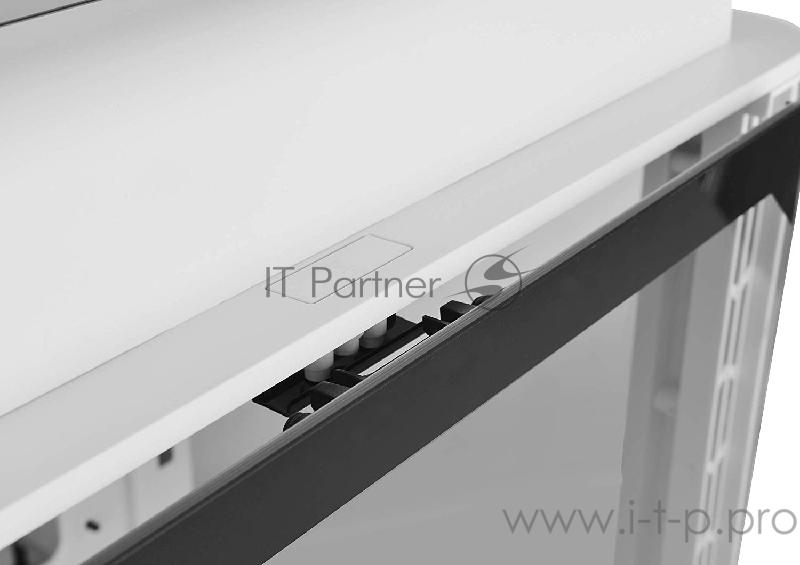 Корпус без блока питания Thermaltake Case Level 20 HT White