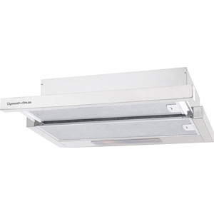 Вытяжка Zigmund & Shtain K 009.6 W