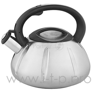 Чайник для плиты WEBBER BE-0569 свистком (12)