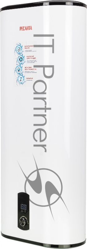 Водонагреватель накопительный РЕСАНТА ВН-100В