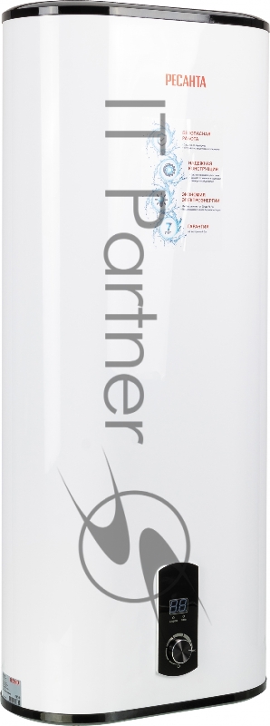 Водонагреватель накопительный РЕСАНТА ВН-100В