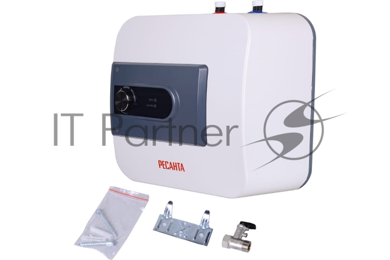 Водонагреватель накопительный РЕСАНТА ВН-15В