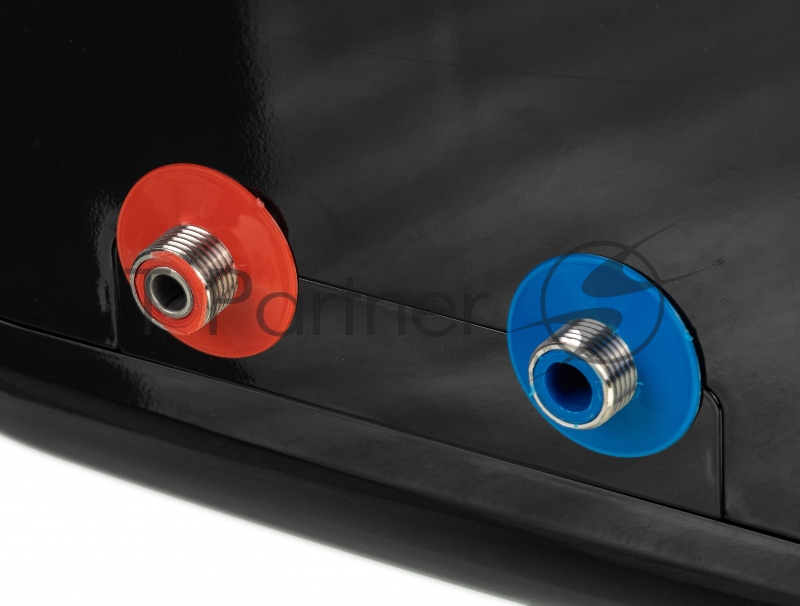 Водонагреватель накопительный РЕСАНТА ВН-30В